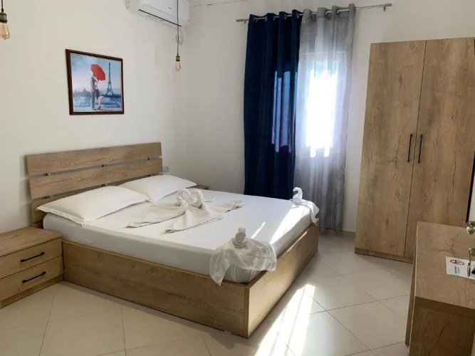 Hotel Apostoli