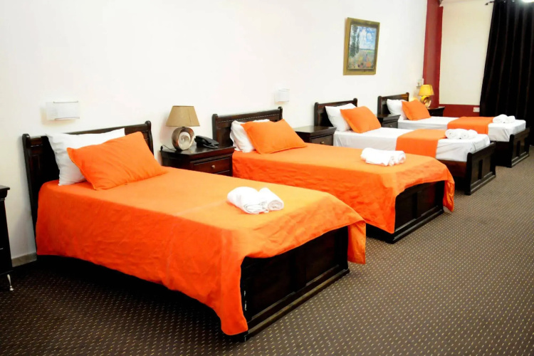 Imagen del hotel