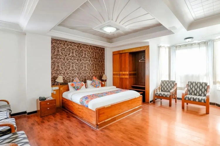 Standard Family room