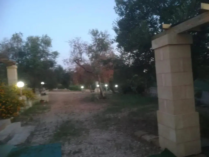 Appartamenti Lavati
