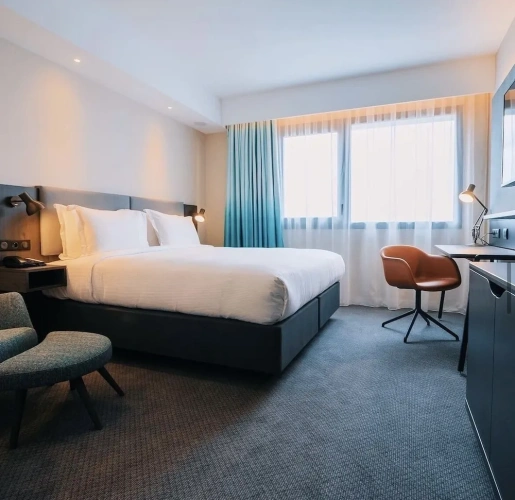 Premium Double room