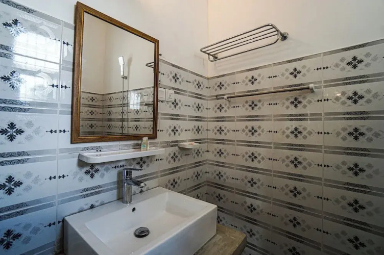 Ayur Ayur White Sail Villa
