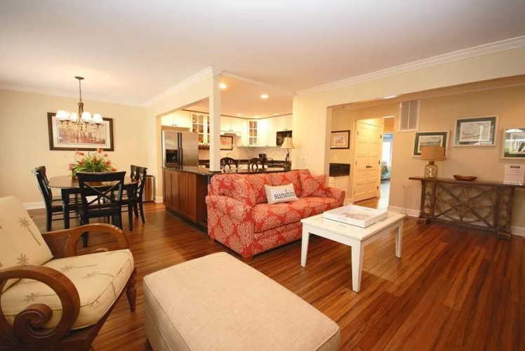 Beachwalk Villas