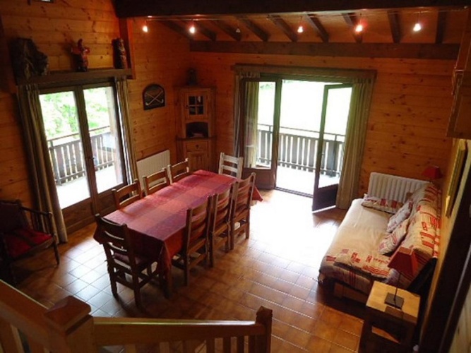 Chalet
