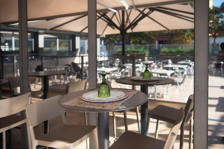Hotel Palau de girona