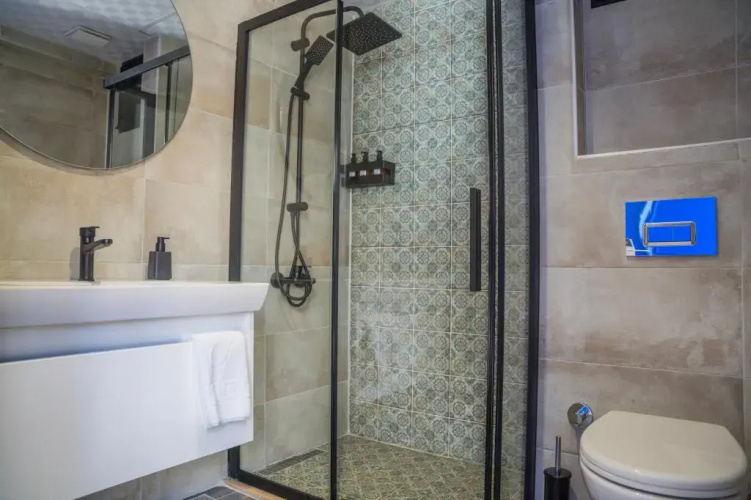 Aris Guest House