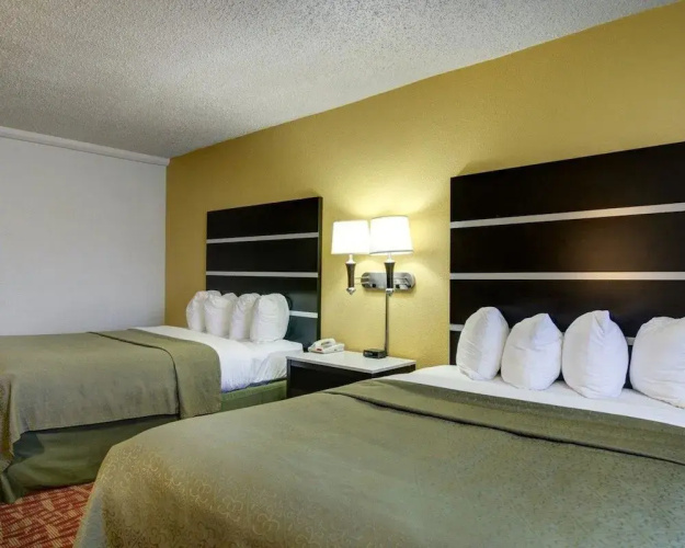Quality Inn