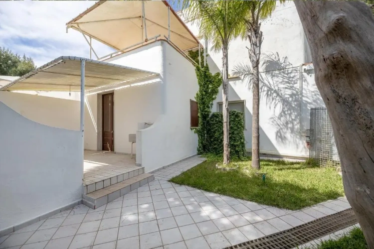 1 Bedroom Cottage