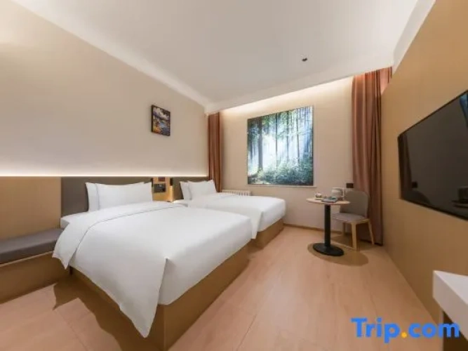 Comfort Twin room