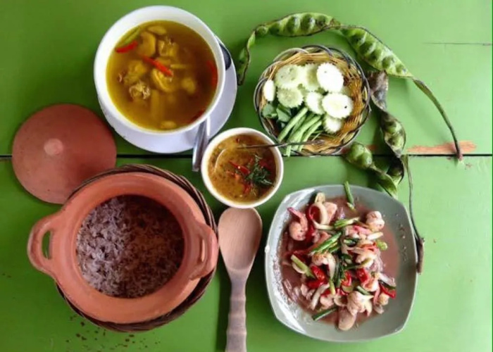 Baan Homdin Hatyai