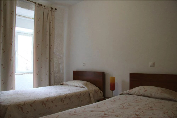 Casa da Quinta da Calçada