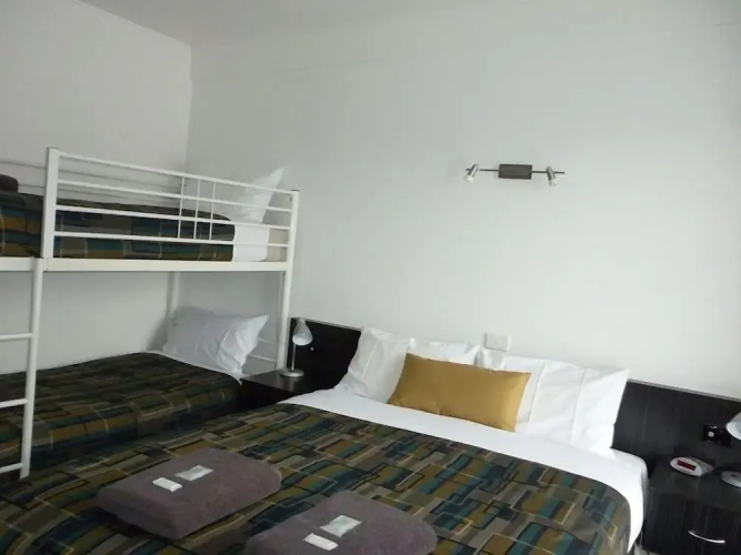 Otway Gate Motel