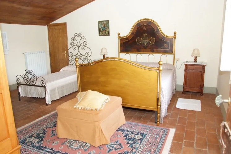 3 Bedrooms Villa with garden view