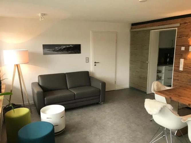 Wander- und Aktivchalet