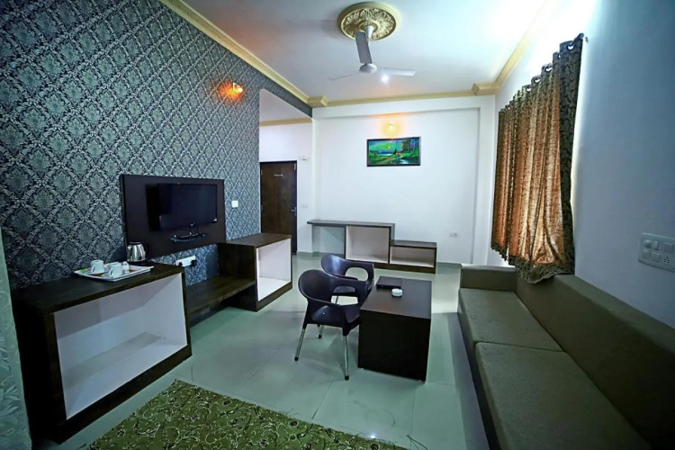 Dreams Resort