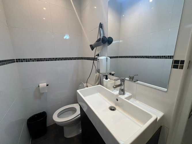 Hostel One Madrid