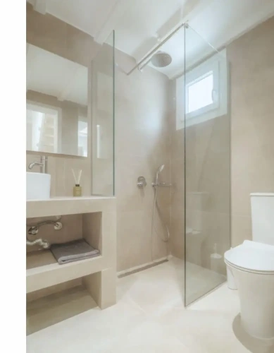 1 Bedroom Standard Duplex room with sea view
