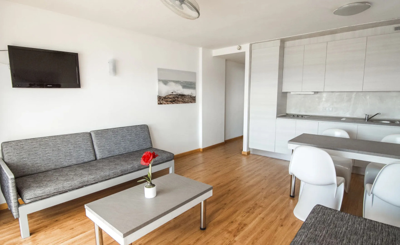 Apartamentos Sol y Vera