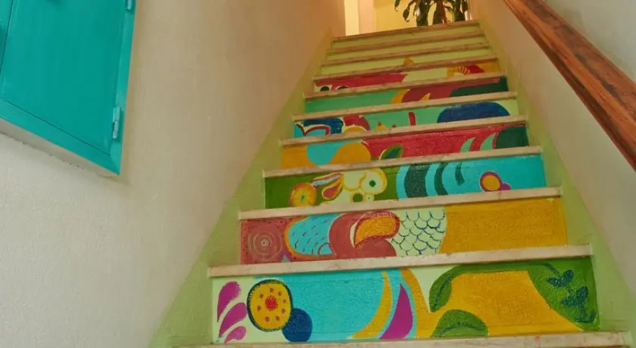 Fisherman's House - Hostel