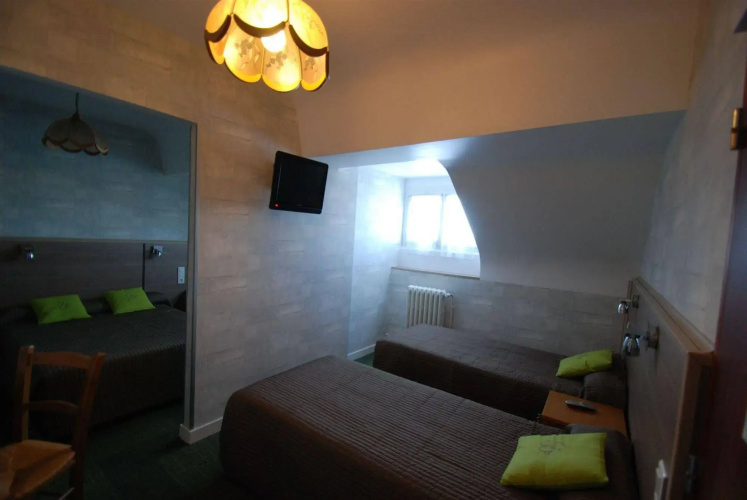 Barthotel