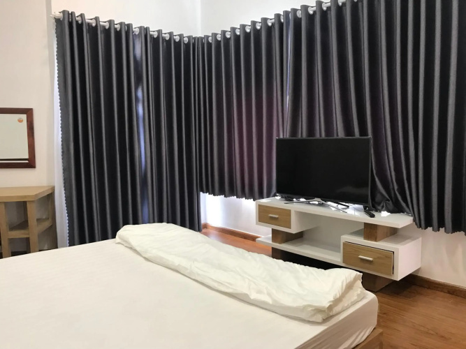 Pho Bien Homestay
