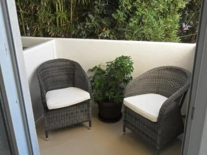 Apartmani Nika