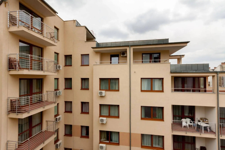 Hotelbild