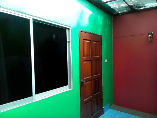 Sutha Garden Resort Hat Yai
