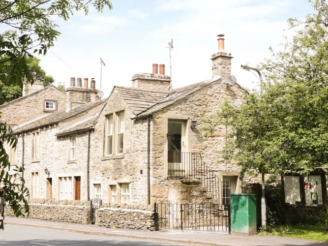 Cottage