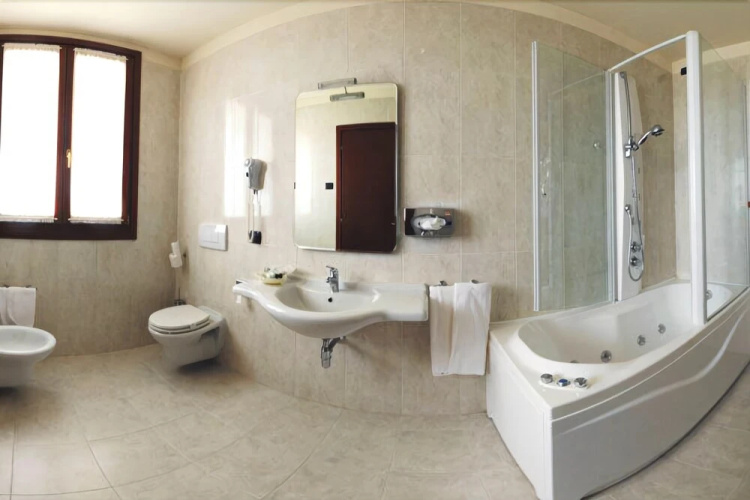 Hotel Villa Dei Carpini