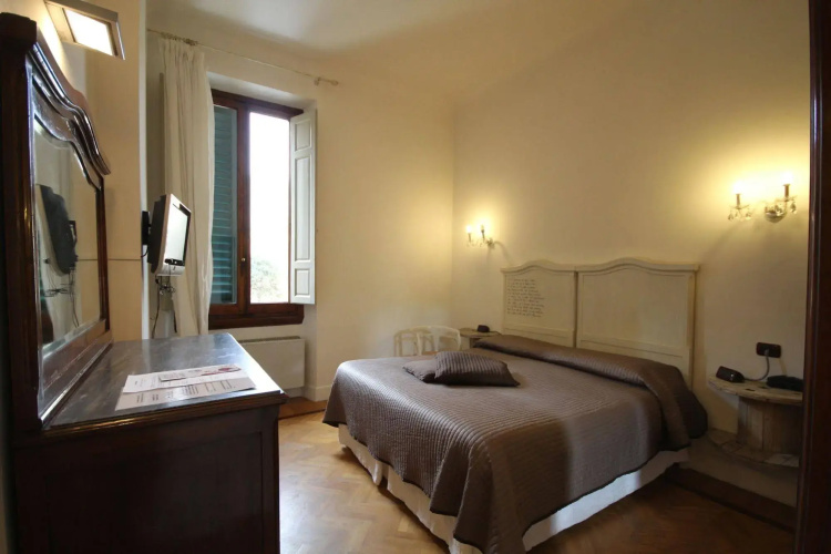 Villino il Magnifico