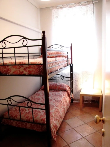 3 Bedrooms Apartment with balcony