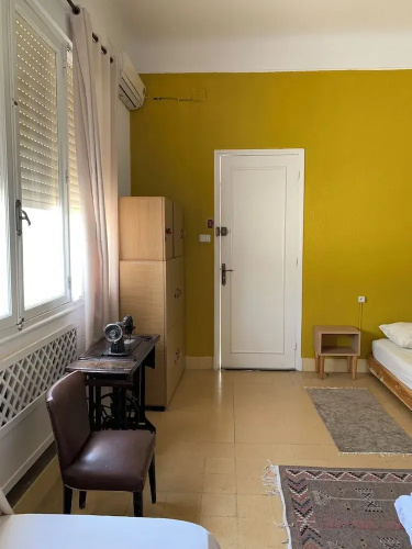 Nomads Hostel Tunisia
