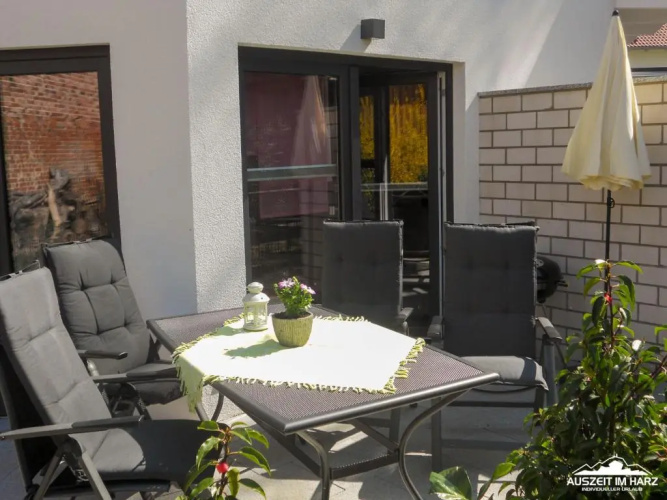Auszeit-im-Harz Haus 6
