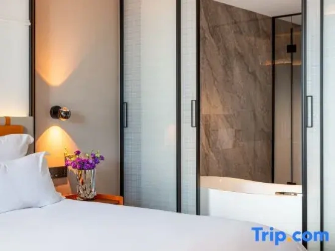Luxury Double room