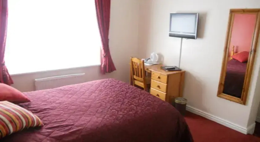 Gateway Lodge