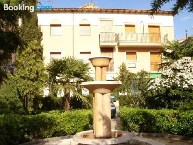 Fuente de Cella