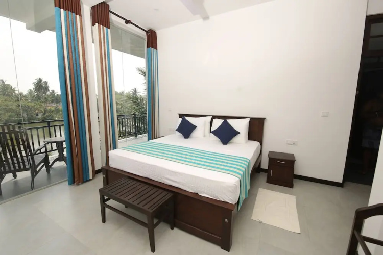 Ocean Gate Galle