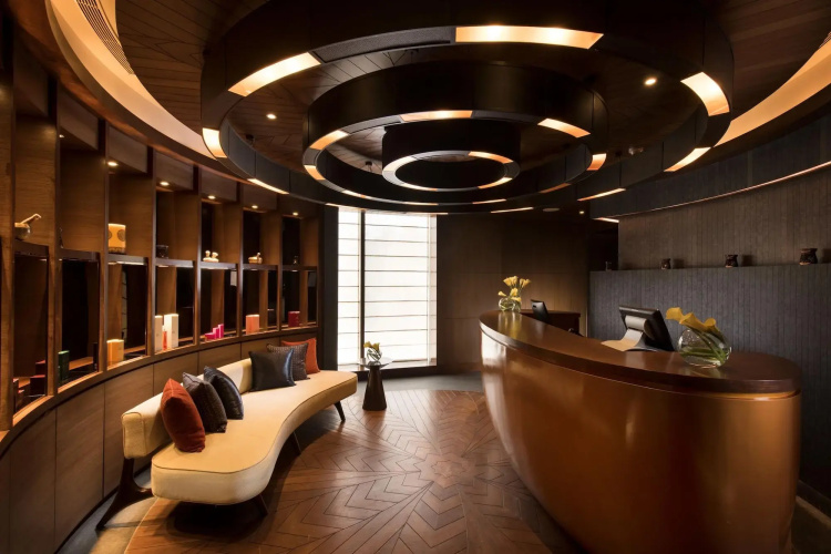 Conrad Bengaluru
