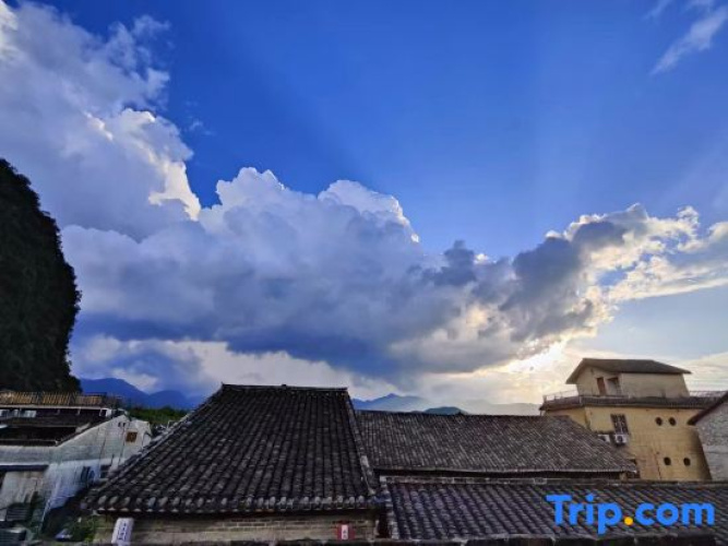 Yinian Yimeng Hostel