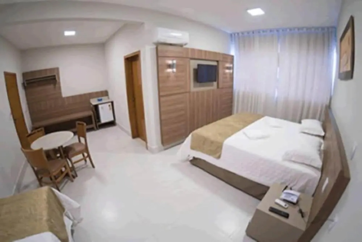 Hotel Royal