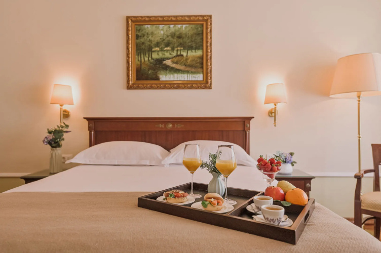 Amadria Park Hotel Agava