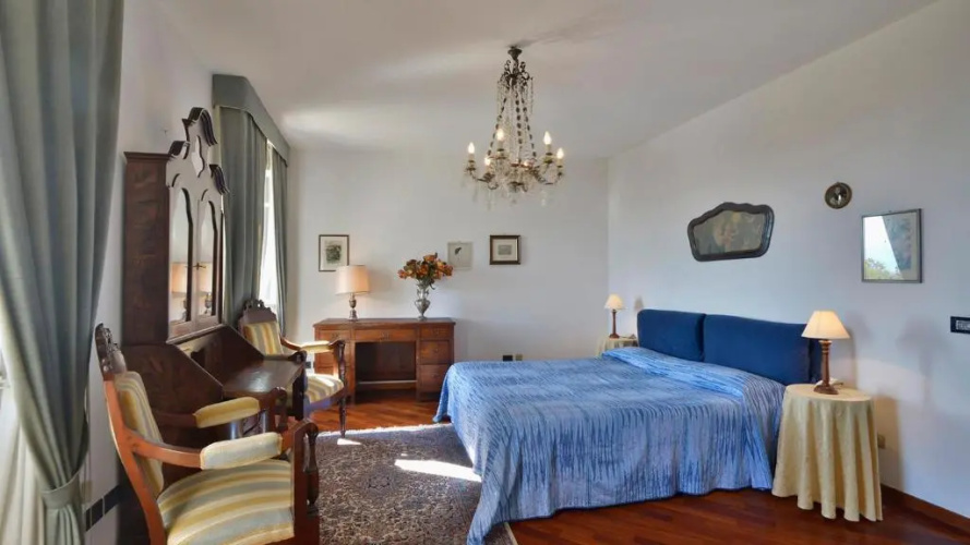 VILLA ALIDA 12, Emma Villas