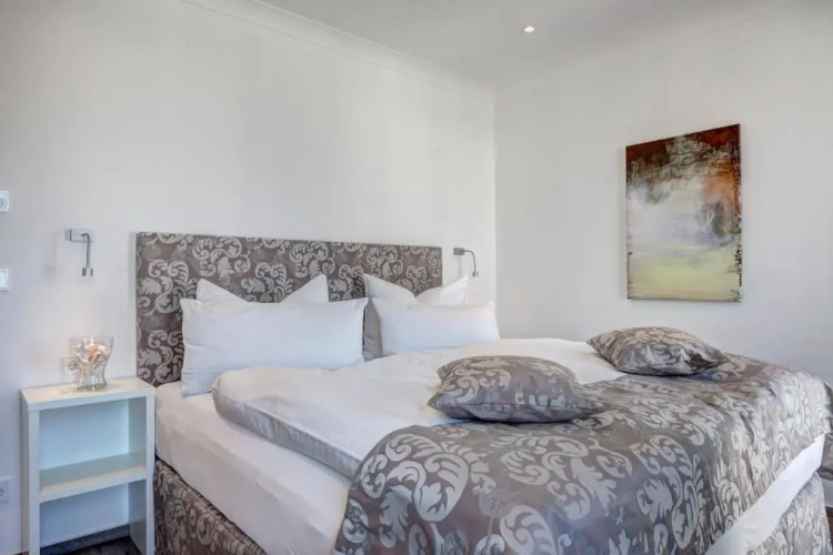 Aparthotel Villa Lea