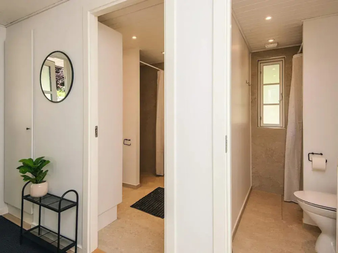 6 Person Holiday Home in Haderslev