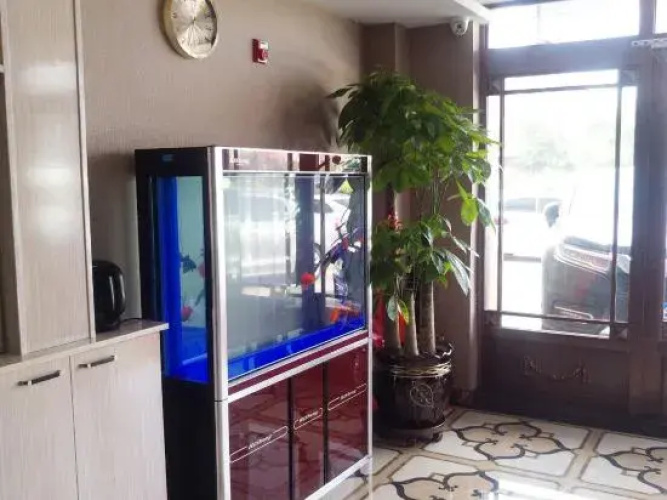 Harbin Yuetu Hotel