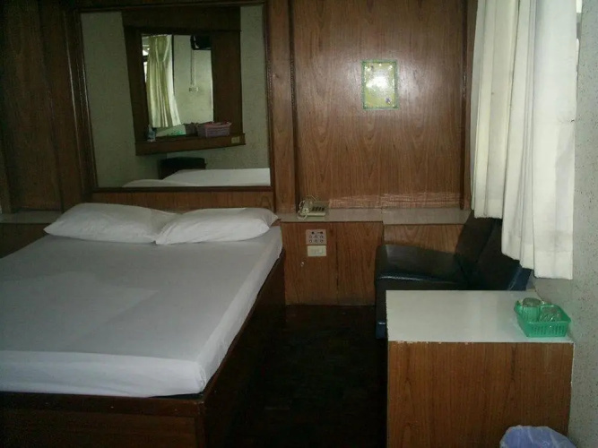 Wangthong Bungalow