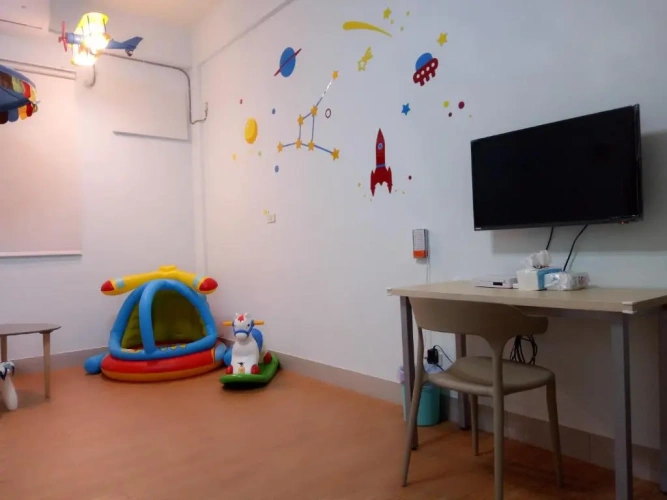 Family Suite