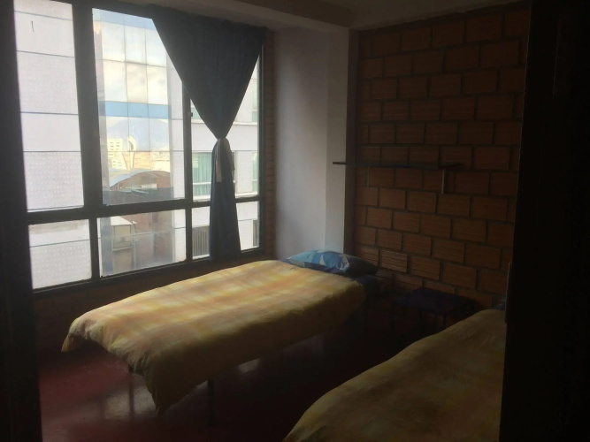Muzungu Hostel