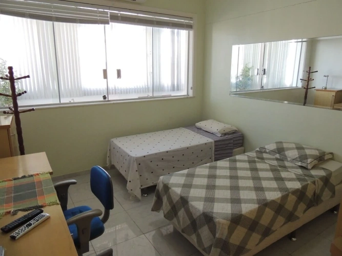 Classic Twin room
